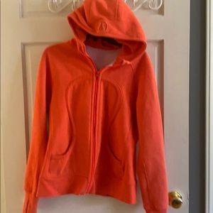 Lululemon hoodie